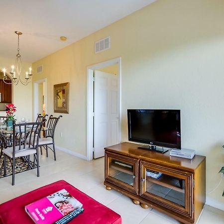 Universal Palms Kissimmee Bagian luar foto