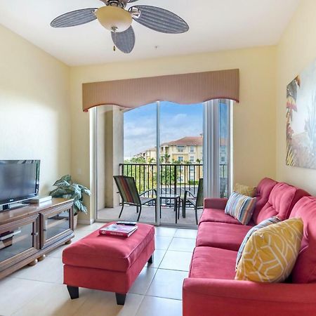 Universal Palms Kissimmee Bagian luar foto