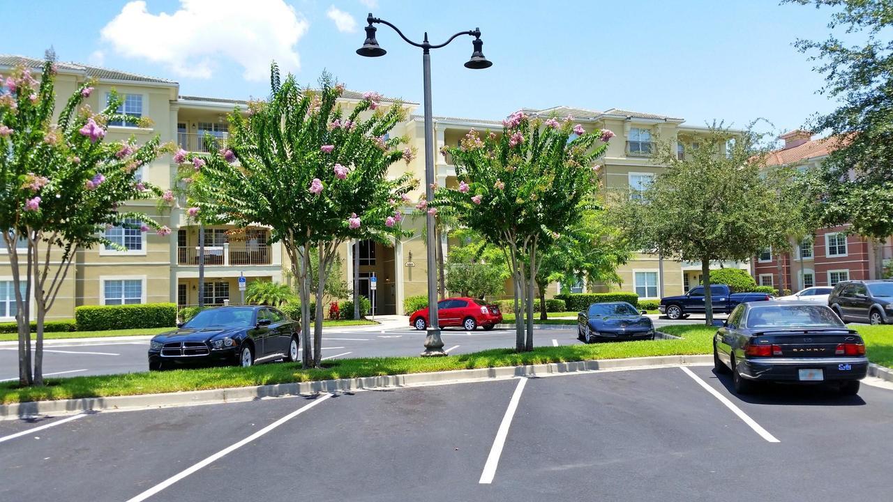 Universal Palms Kissimmee Bagian luar foto