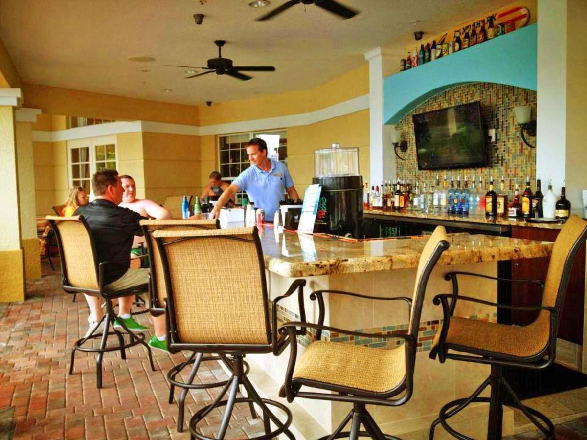 Universal Palms Kissimmee Bagian luar foto