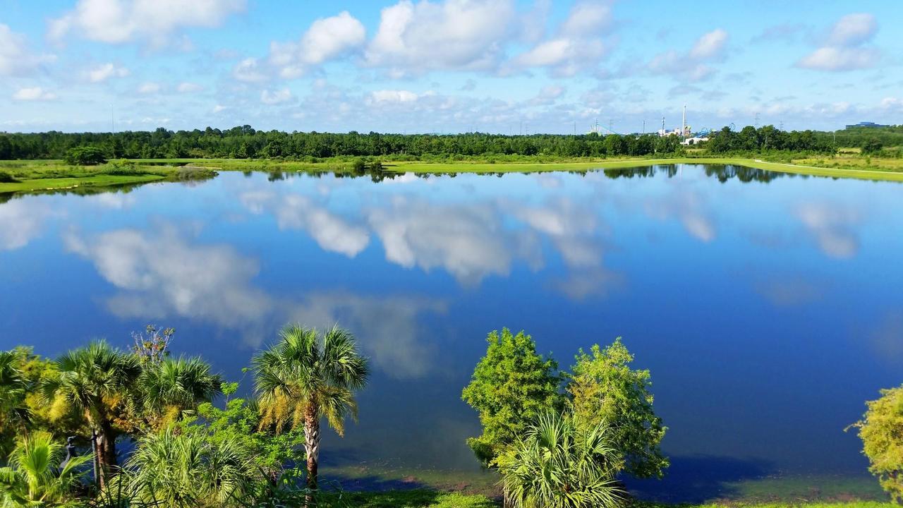 Universal Palms Kissimmee Bagian luar foto