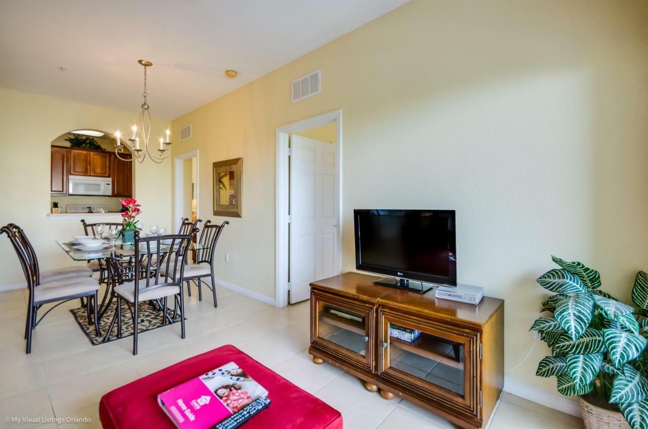 Universal Palms Kissimmee Bagian luar foto