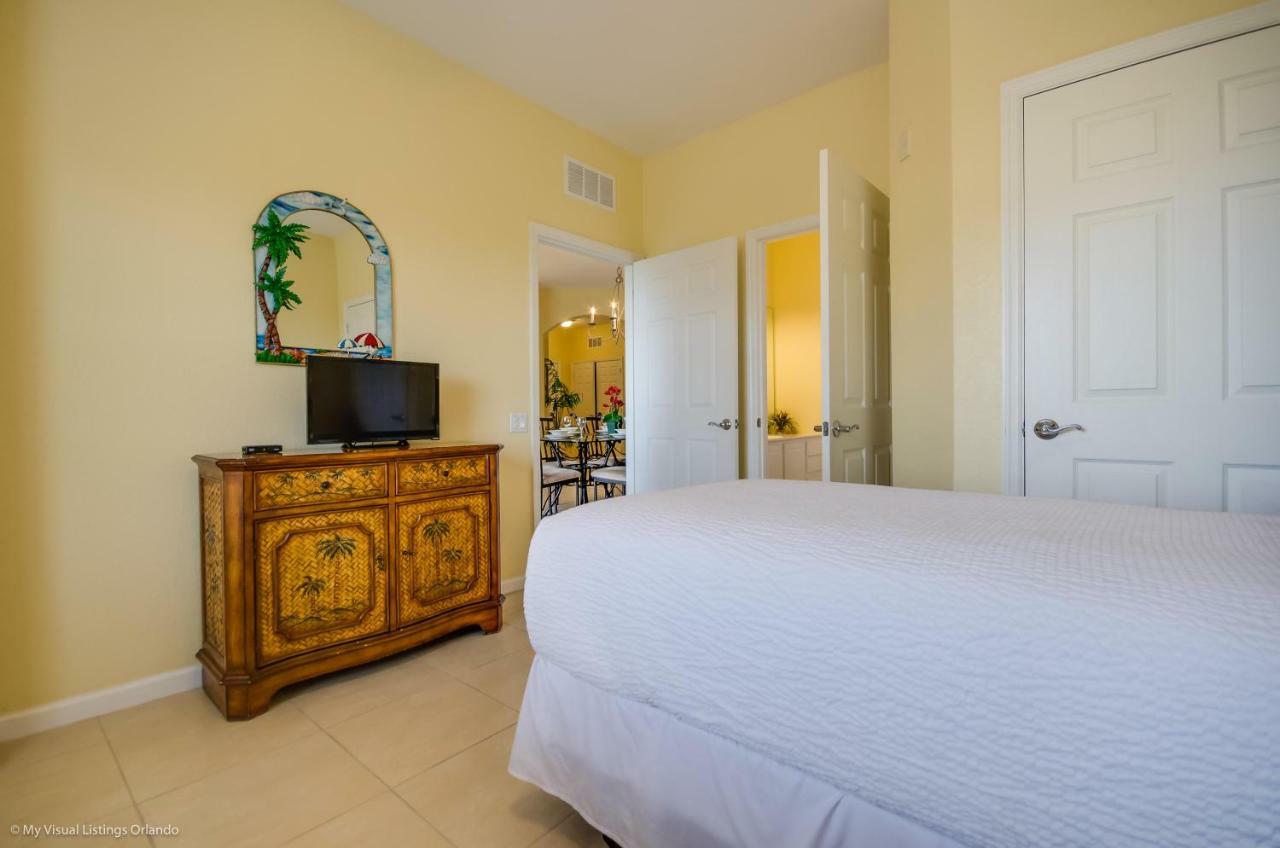 Universal Palms Kissimmee Bagian luar foto
