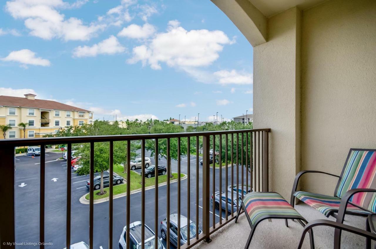 Universal Palms Kissimmee Bagian luar foto