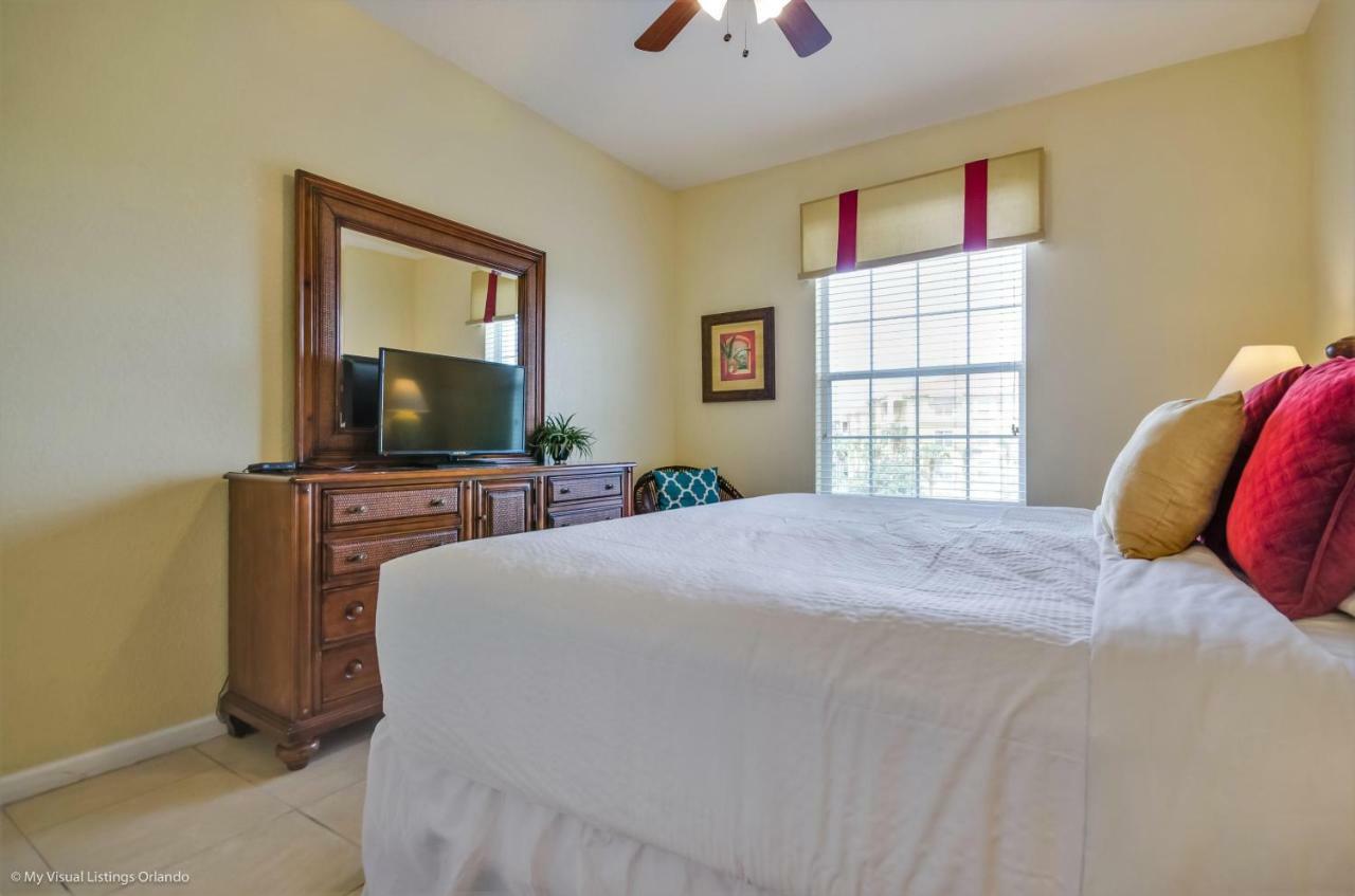Universal Palms Kissimmee Bagian luar foto