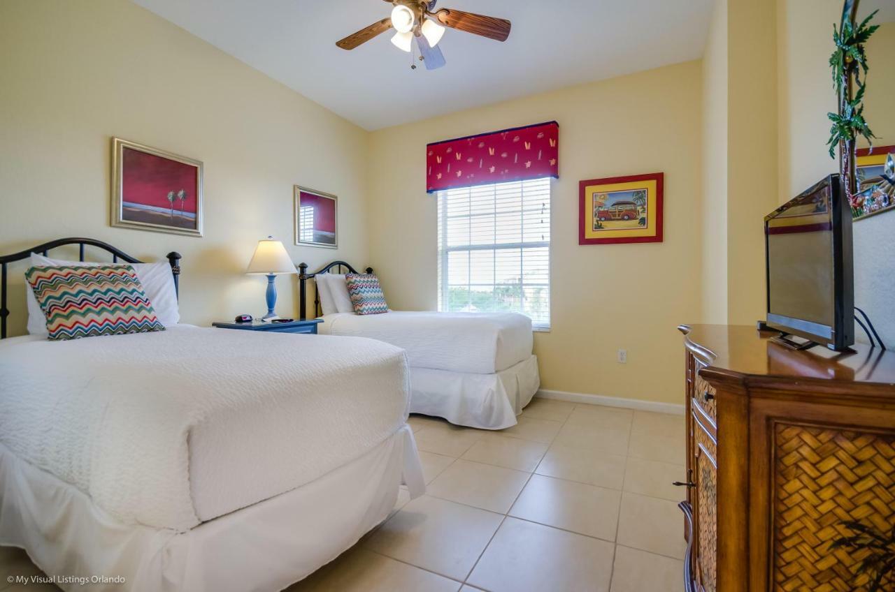 Universal Palms Kissimmee Bagian luar foto