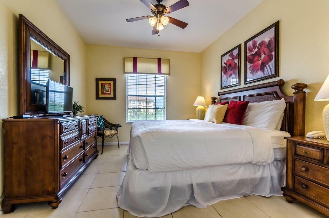 Universal Palms Kissimmee Bagian luar foto