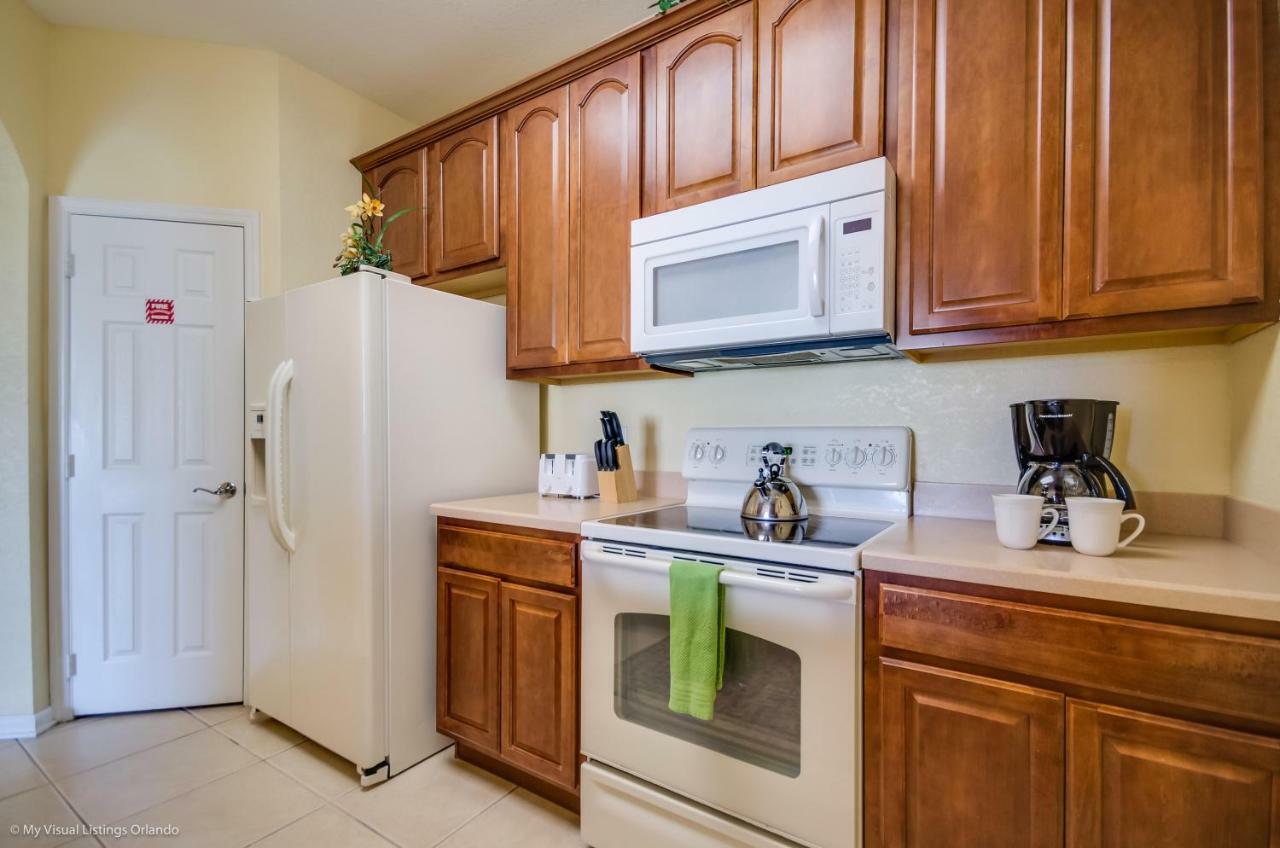 Universal Palms Kissimmee Bagian luar foto