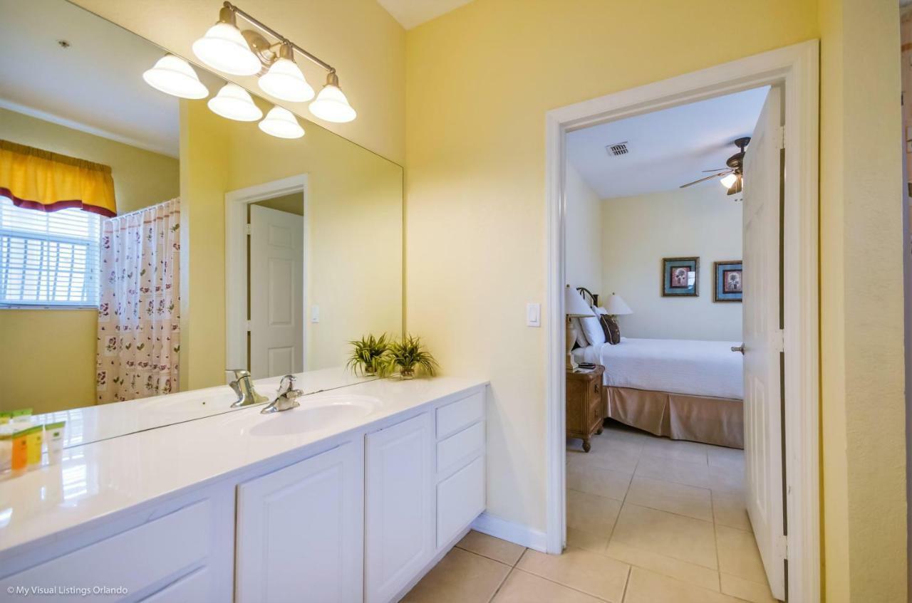 Universal Palms Kissimmee Bagian luar foto
