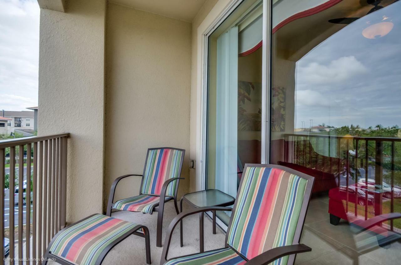 Universal Palms Kissimmee Bagian luar foto