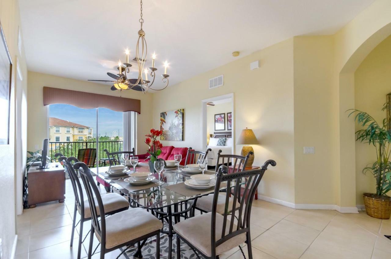 Universal Palms Kissimmee Bagian luar foto